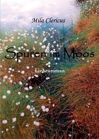 Produktbild: Spuren im Moos
