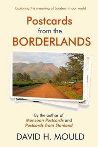 Produktbild: Postcards from the Borderlands