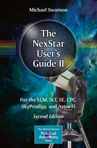 Produktbild: The NexStar User&rsquo;s Guide II