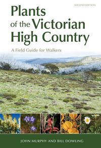 Produktbild: Plants of the Victorian High Country