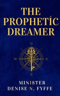 Produktbild: The Prophetic Dreamer