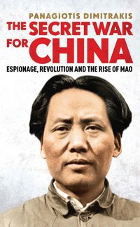 Produktbild: The Secret War for China