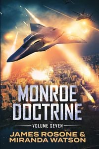 Produktbild: Monroe Doctrine
