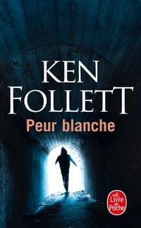 Produktbild: Fre-Peur Blanche