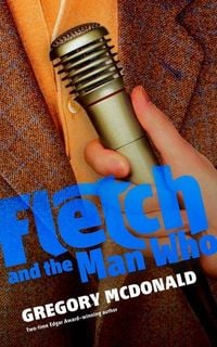 Produktbild: Fletch and the Man Who