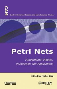 Produktbild: Petri Nets