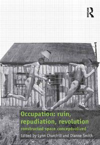 Produktbild: Occupation: ruin, repudiation, revolution