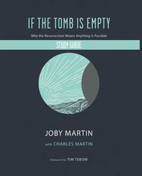 Produktbild: If the Tomb Is Empty Study Guide
