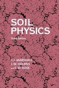 Produktbild: Soil Physics