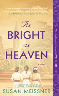 Produktbild: As Bright as Heaven