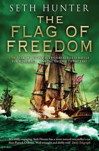 Produktbild: Flag of Freedom