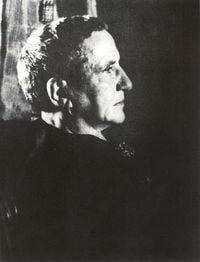 Produktbild: Gertrude Stein Remembered