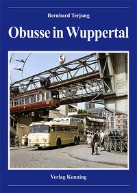 Produktbild: Obusse in Wuppertal