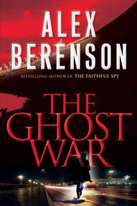 Produktbild: The Ghost War