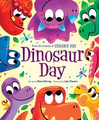 Produktbild: Dinosaur Day