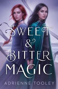 Produktbild: Sweet & Bitter Magic