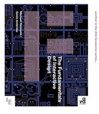 Produktbild: The Fundamentals of Interactive Design