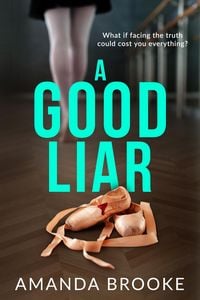 Produktbild: A Good Liar