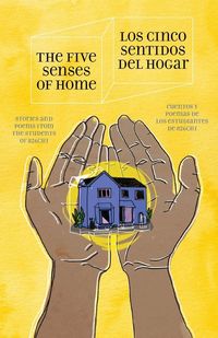 Produktbild: The Five Senses of Home / Los Cinco Sentidos Del Hogar