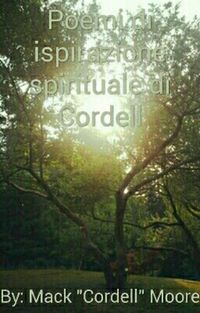 Produktbild: Poemi di ispirazione spirituale di Cordell