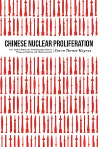 Produktbild: Chinese Nuclear Proliferation