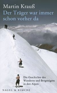 Produktbild: Der Tr&auml;ger war immer schon vorher da