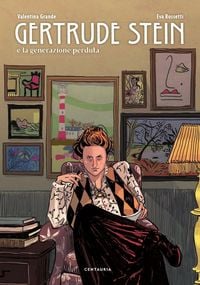 Produktbild: Gertrude Stein e la generazione perduta