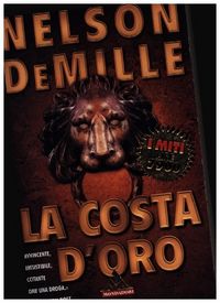 Bild vom Artikel La costa d'oro vom Autor Nelson DeMille