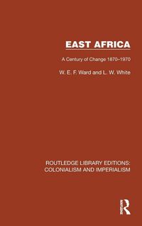 Produktbild: East Africa
