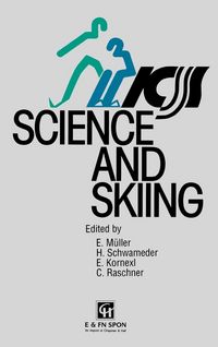 Produktbild: Science and Skiing