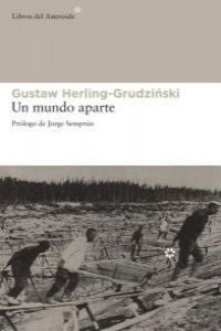 Produktbild: Un mundo aparte