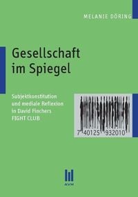 Produktbild: Gesellschaft im Spiegel