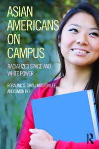 Produktbild: Asian Americans on Campus