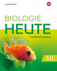Produktbild: Biologie heute SII - Ausgabe 2022 f&uuml;r Nordrhein-Westfalen