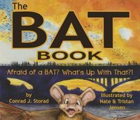 Produktbild: The Bat Book