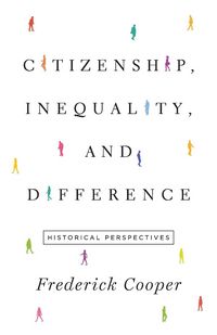 Produktbild: Citizenship, Inequality, and Difference