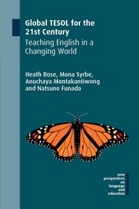 Produktbild: Global TESOL for the 21st Century