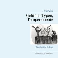 Produktbild: Gef&uuml;hle, Typen, Temperamente