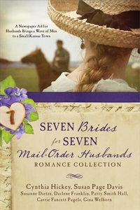 Produktbild: 7 Brides For 7 Mail Order Husb