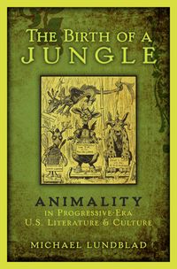 Produktbild: The Birth of a Jungle