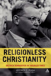 Produktbild: Religionless Christianity