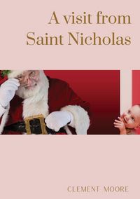 Produktbild: A visit from Saint Nicholas