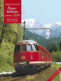 Bild vom Artikel Eisenbahnen 2024 vom Autor 