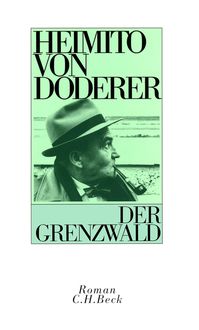 Produktbild: Der Grenzwald