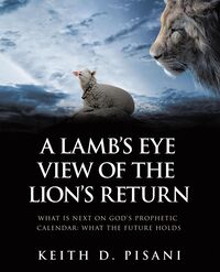 Produktbild: A Lamb's Eye View of the Lion's Return