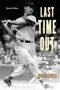 Produktbild: Last Time Out