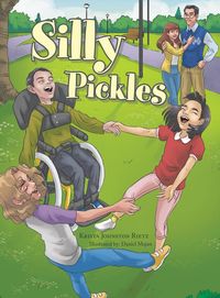 Produktbild: Silly Pickles