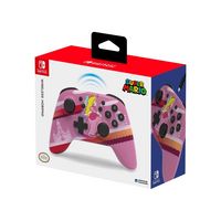 Produktbild: Wireless Switch Controller, Super Mario, Peach