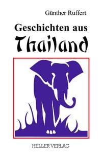 Produktbild: Geschichten aus Thailand