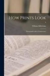 Produktbild: How Prints Look